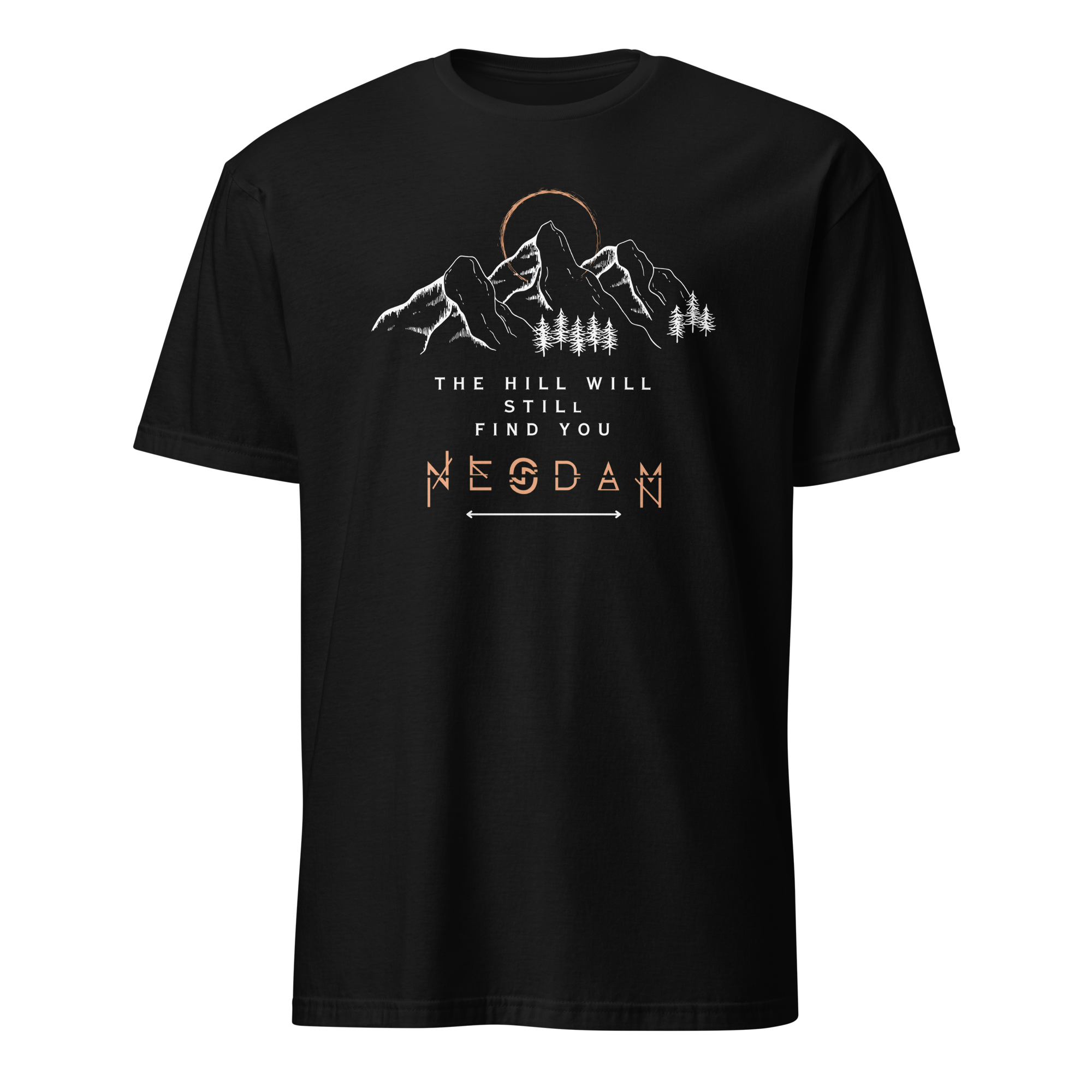 The Hill - Tee – Nesdam Music